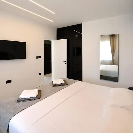 Bibanum Apartament *