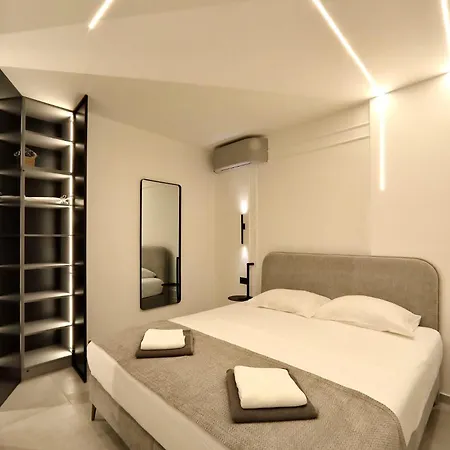 Apartament Bibanum *