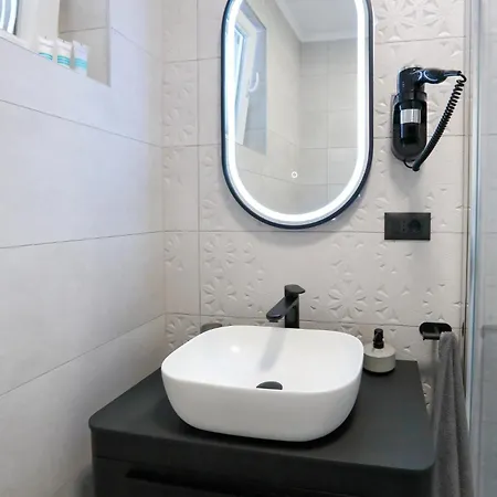 Appartement Bibanum *