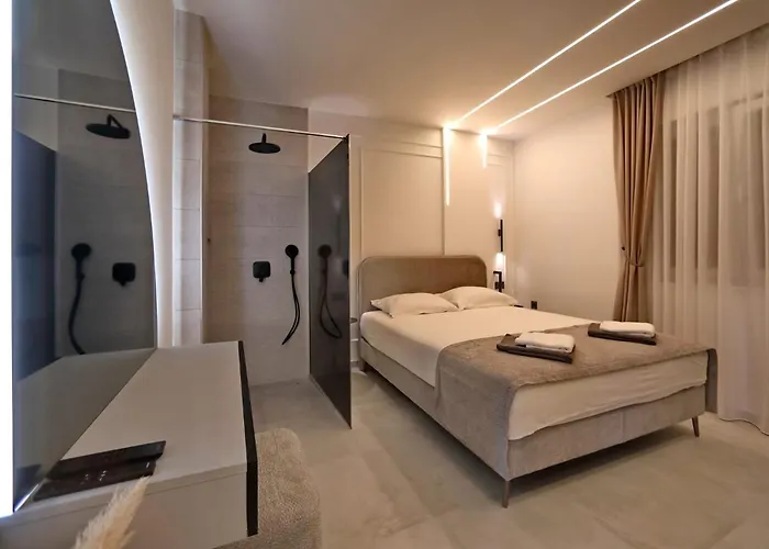 Lejlighed Bibanum Bibinje