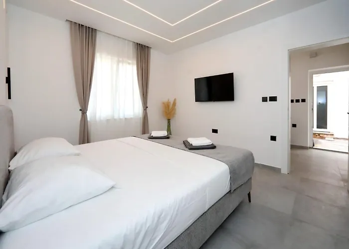 Lejlighed Bibanum Bibinje