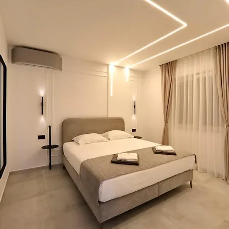 Bibanum Apartment *