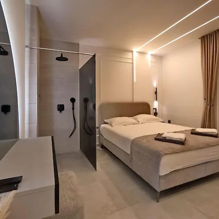 Lägenhet Bibanum Bibinje