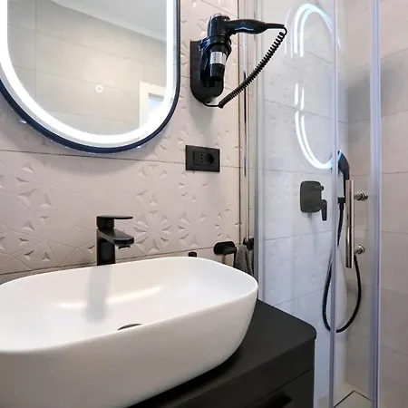 Lägenhet Bibanum Bibinje