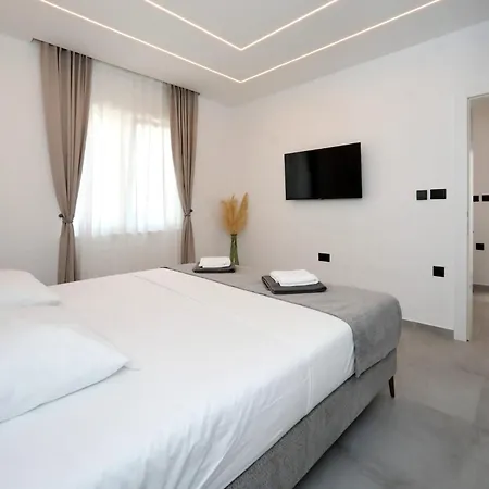 Lägenhet Bibanum Bibinje