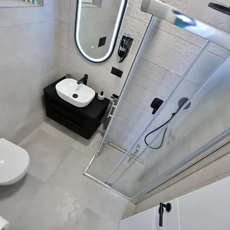 Apartment Bibanum *
