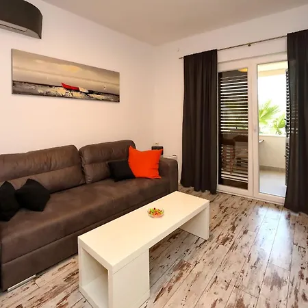 Bibanum Lägenhet Bibinje