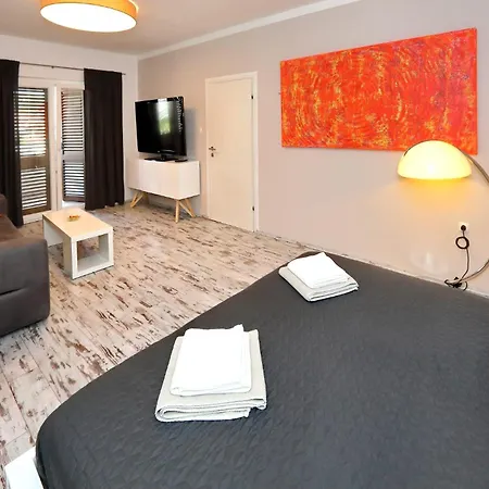 Appartement Bibanum Bibinje