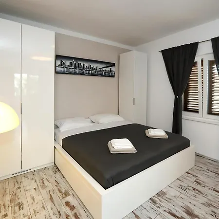 Lägenhet Bibanum Bibinje