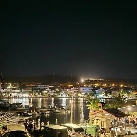 Lägenhet Bibanum Bibinje