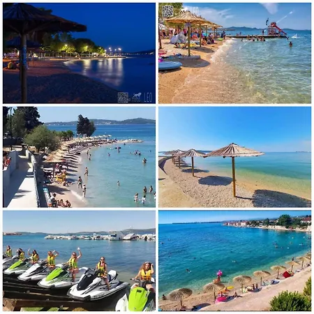 Bibanum Lägenhet Bibinje