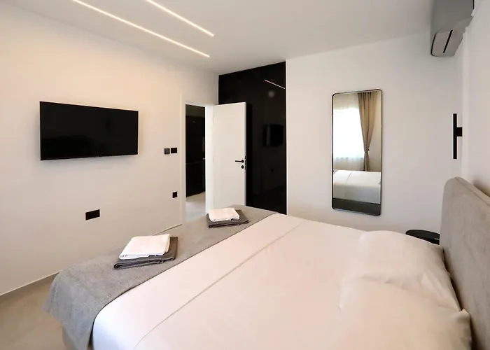 Bibanum Apartman *