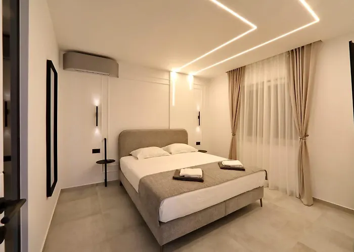 Bibanum Apartman *